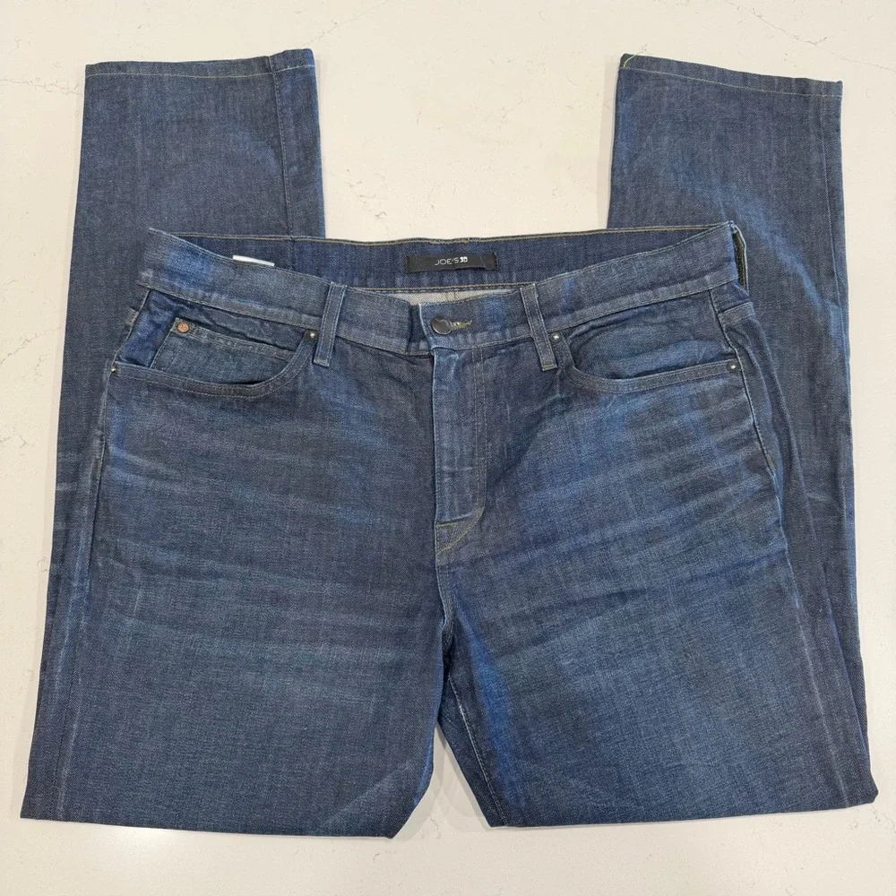 Joes Jeans Men’s Slim Fit Blue Jeans 36x31